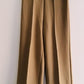 SOUTHLAND Pantalón bota recta con cinturón. Talla S