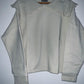 ZARA Buzo cuello bebé. Talla L