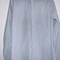 MANGO Camisa a rayas para hombre. Talla L Slim