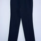 KOAJ Pantalón recto con vena. Talla 6