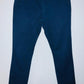 ARTURO CALLE Pantalón en dril esmerilado para hombre. Talla 36
