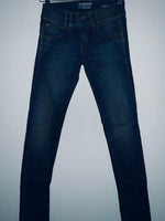 AMERICANINO Jean cinco bolsillos Skinny Ref Chicago.Talla 2