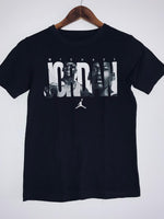 JORDAN Camiseta manga corta estampada. Talla S