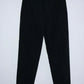 FDS Pantalón con pinzas para mujer. Talla 4
