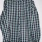CALVIN KLEIN Camisa a cuadros para hombre. Talla S