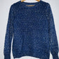 SWEATER Efecto lurex. Talla M*