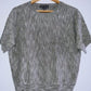 DKNY Camiseta tejida manga murciélago. Talla S
