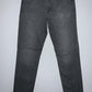 H&M Jean cinco bolsillos Slim para hombre. Talla 32