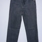 AMERICANINO Jean cinco bolsillos skinny. Talla 8