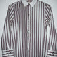 ESPRIT Blusa a rayas verticales. Talla XS