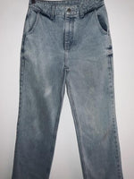 KOAJ Jean Palazzo tiro alto. Talla 4