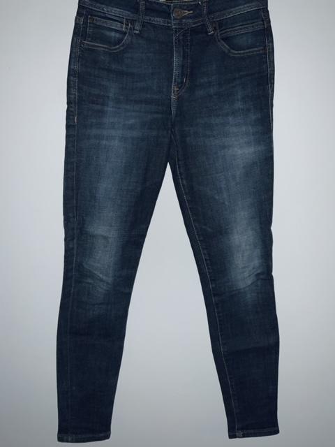 AMERICANINO Jean Cinco bolsillos Skinny. Talla 6