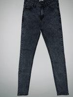 ELENA BOTELI Jean cinco bolsillos super Stretch. Talla L