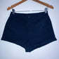 AEROPOSTALE Short en dril para mujer. Talla 10