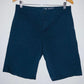 SLAZENGER Bermuda en dril para hombre. Talla XL