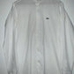 SALVADOR Camisa cuello Mao para hombre. Talla L