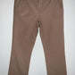 NAF NAF Pantalón Liviano tipo chino. Talla 8