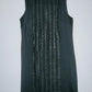 VERO MODA Vestido con detalles en delantero. Talla 8 ( S )
