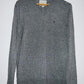 AMERICAN EAGLE Sweater básico cuello V. Talla M