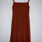 FOREVER21 Vestido corto de tititas. Talla XS / 14*