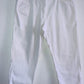 FAIR LADY Pantalón en dril cinco bolsillos . Talla 3XL