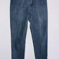 CHICOS PLATINUM Jean cinco bolsillos. Talla 0*