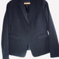 KOAJ Blazer clásico de un solo botón. Talla 6 ( XS )