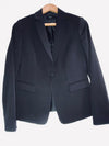 KOAJ Blazer clásico de un solo botón. Talla 6 ( XS )