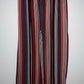 PANTALÓN Suelto a rayas. Talla Única