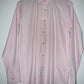 LOS VESTIDOS Camisa clásica para hombre. Talla L