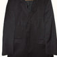 ARTURO CALLE Traje raya tiza para hombre . Talla XL ( 52 Aproximadamente )*