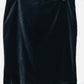RALPH LAUREN Falda clásica en velvetin. Talla 14 ( XL )