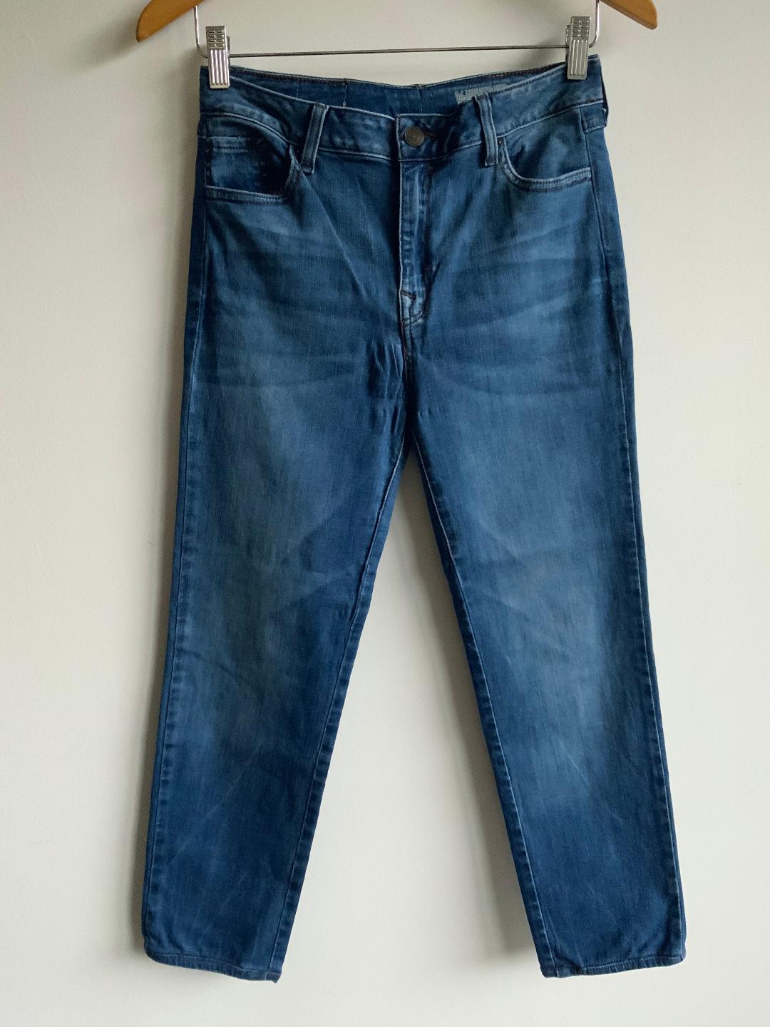 Jean Jegging Botas Koaj Mujer Tallas De Jeans Koaj Jeans