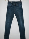 LEVIS Jean cinco bolsillos skinny-Junior. Talla 27