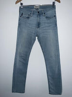 ABERCROMBIE KIDS Jean cinco bolsillos junior. Talla 16