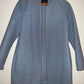 KOAJ Chaqueta efecto bouclé. Talla S