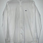 SALVADOR Camisa cuello Mao para hombre. Talla L