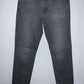 H&M Jean cinco bolsillos Slim para hombre. Talla 32
