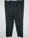 PANTALÓN Casual en paño para hombre. Talla 2XL*