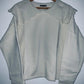 ZARA Buzo cuello bebé. Talla L