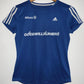ADIDAS Camiseta deportiva corporativa. Talla S