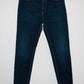 NAF NAF Jean cinco bolsillos Skinny. Talla 8
