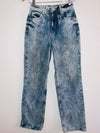 KOAJ Jean cinco bolsillos High Rise. Talla 4