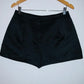 STRADIVARIUS Short en tela satinada. Talla 40 ( M )