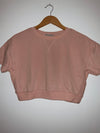 FOREVER21 Buzo corto para mujer. Talla M