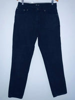 GEF Pantalón cinco bolsillos para hombre. Talla 32