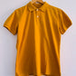 ALFALEGACY Camiseta tipo polo para hombre. Talla M