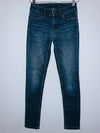 MASSIMO DUTTI Jean cinco bolsillos Skinny. Talla 0/2