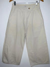 ARTURO CALLE Pantalón Palazzo para mujer. Talla L