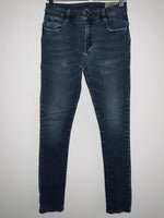 TENNIS Jean Skinny Junior. Talla 16